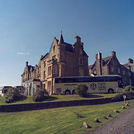 Loch Awe Hotel ดัลมัลลีย์ ภายนอก รูปภาพ