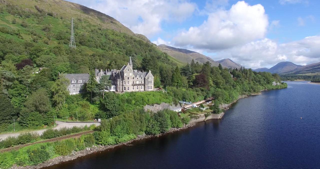 Loch Awe Hotel ดัลมัลลีย์ ภายนอก รูปภาพ