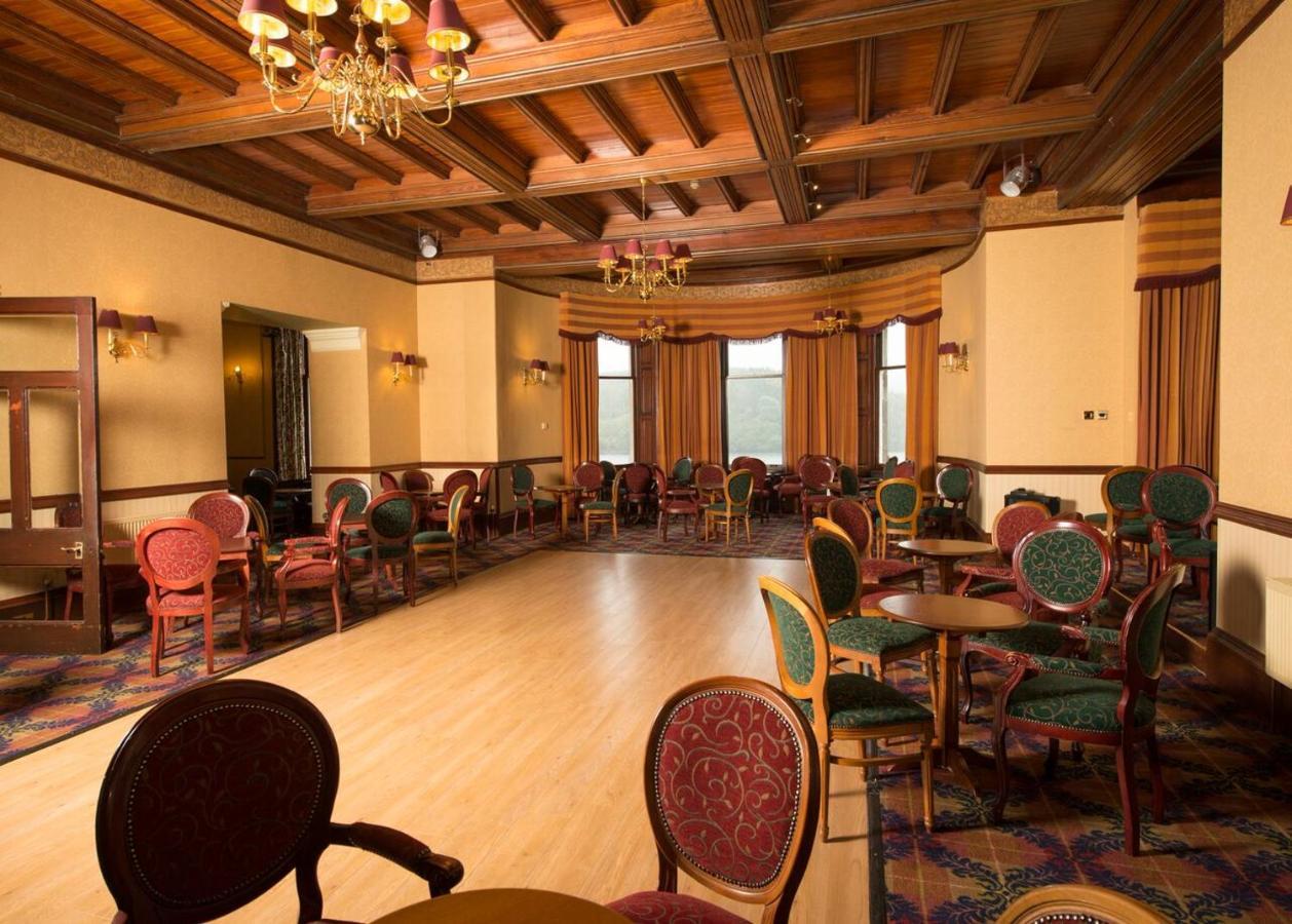 Loch Awe Hotel ดัลมัลลีย์ ภายนอก รูปภาพ